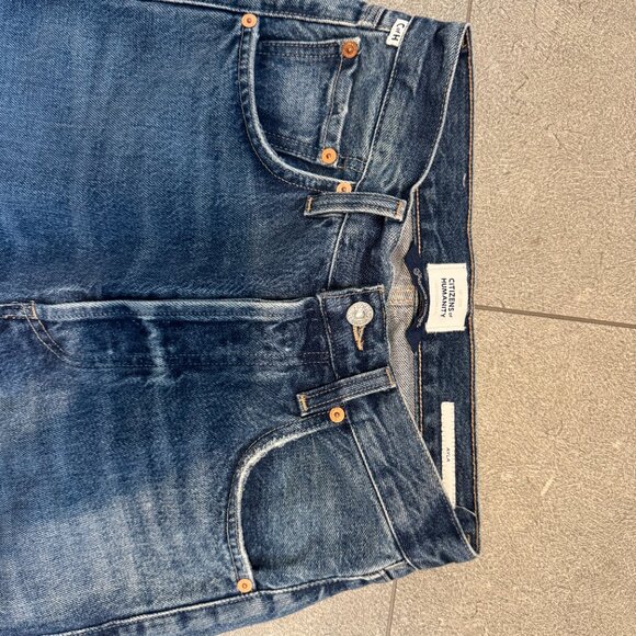 Citizens of Humanity, Ayla, Size 24 - Picture 2 of 4